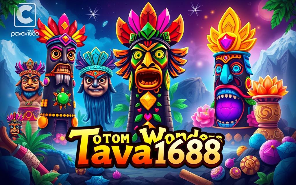 Totem Wonders