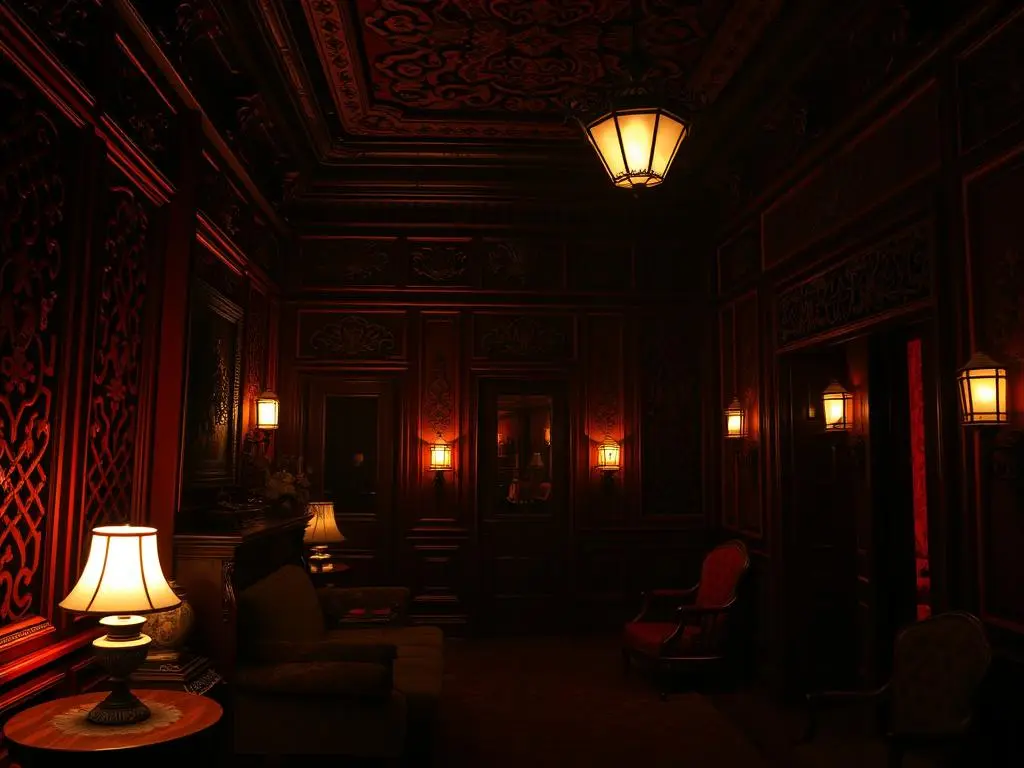 Red Chamber
